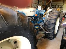 Fordson Major Double Doe - Photo 6