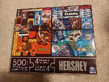 Jigsaw Puzzle