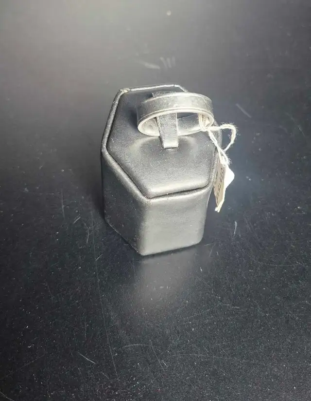 SZ 12 Platnium Band (28878908)