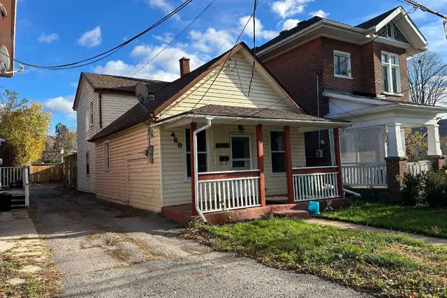 460 Driscoll Terrace Peterborough