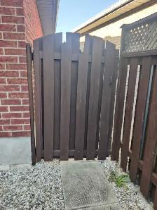 1 Bedroom Basement for Lease.