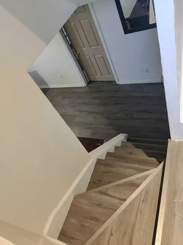 1 Bedroom Basement for Lease. - Photo 2