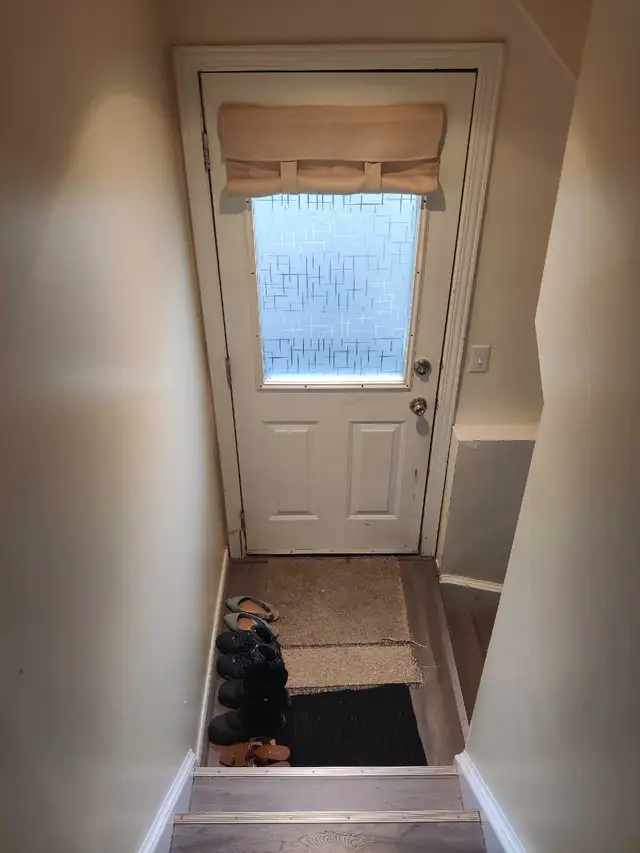 1 Bedroom Basement for Lease. - Photo 3