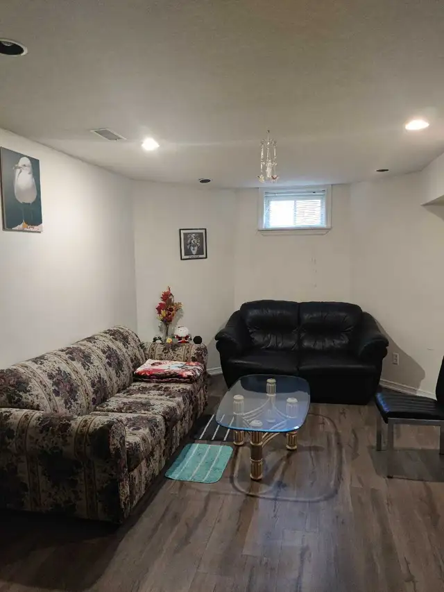 1 Bedroom Basement for Lease. - Photo 5