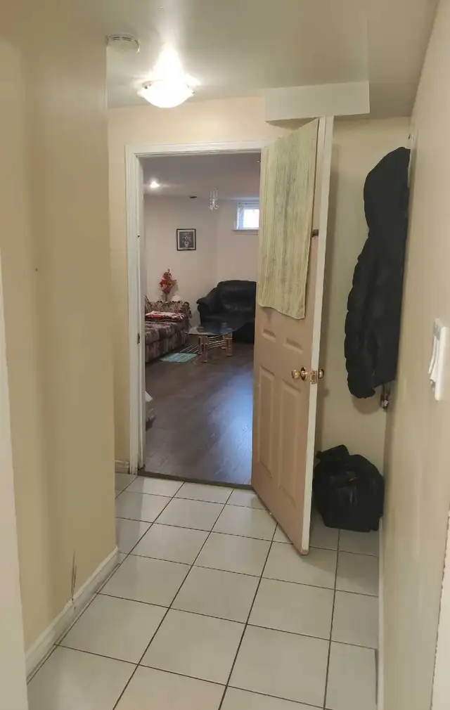 1 Bedroom Basement for Lease. - Photo 6