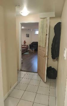 1 Bedroom Basement for Lease. - Photo 6