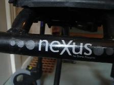 Walker- Dana Douglas Rollator- Nexus 3  Walker, New Condition - Photo 5