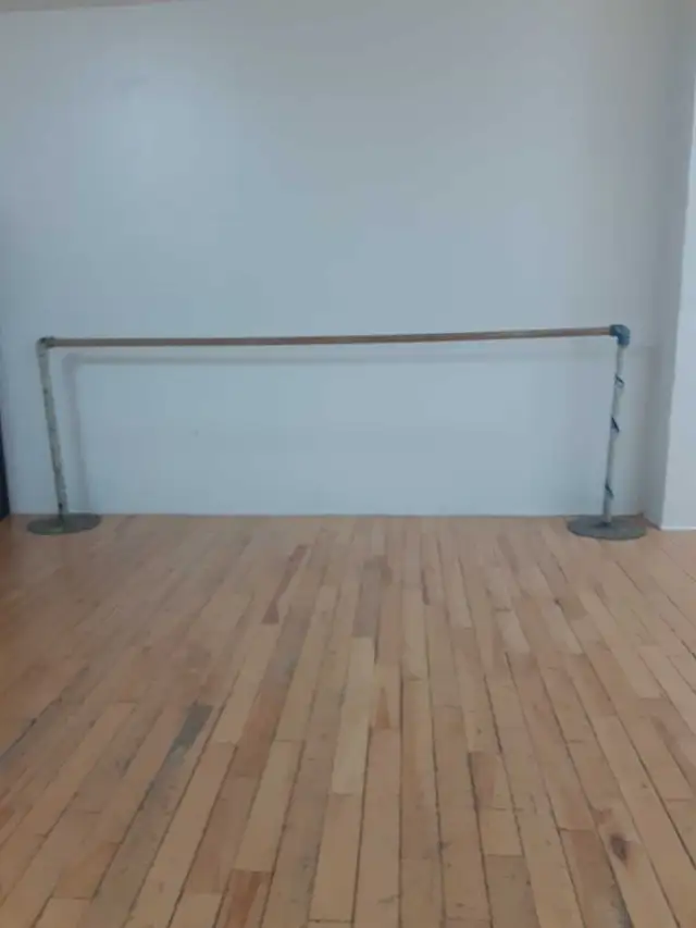 Ballet Bar