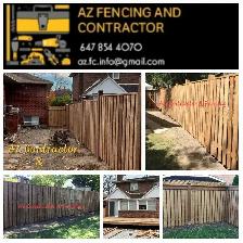 Fence & Contractor Services