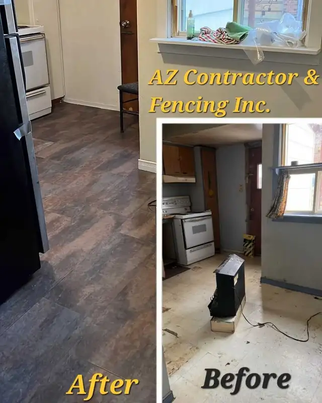 Fence & Contractor Services - Photo 5