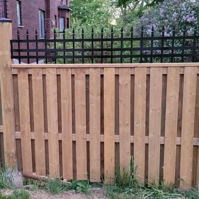 Fence & Contractor Services - Photo 10