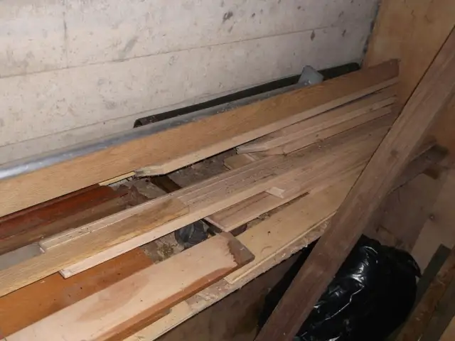 Misc. hardwood boards, hardwood flooring, etc. - Photo 3
