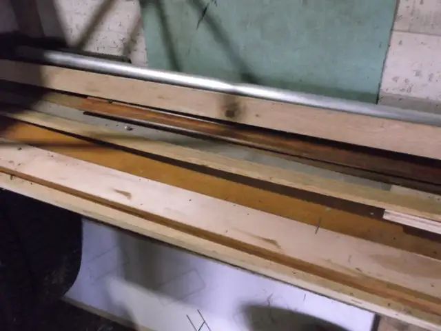 Misc. hardwood boards, hardwood flooring, etc. - Photo 4