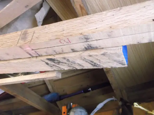 Misc. hardwood boards, hardwood flooring, etc. - Photo 6