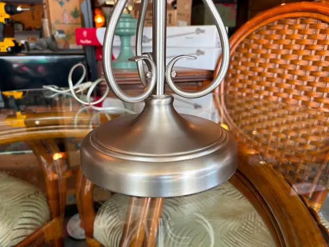 Beautiful Matching Table Lamps - Photo 10