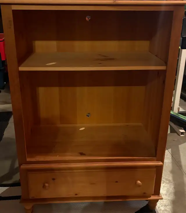Cedar Cabinet for Sale