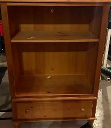 Cedar Cabinet for Sale