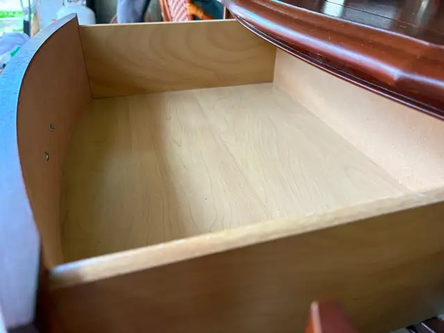 9 Drawer Dresser - Photo 6