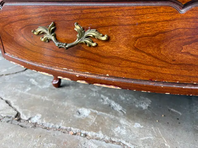 9 Drawer Dresser - Photo 7
