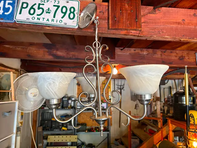 Ceiling Light