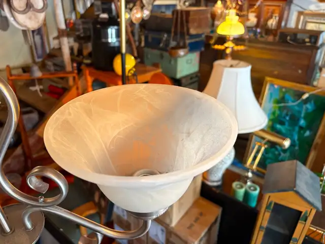 Ceiling Light - Photo 9
