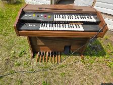 Electric Piano