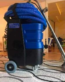 cleaning service