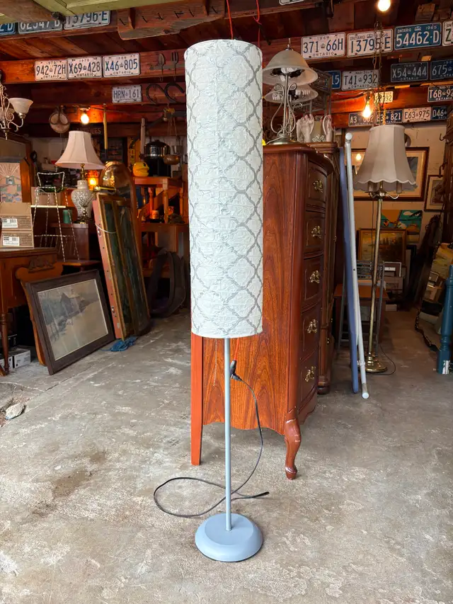 Floor Lamp #2