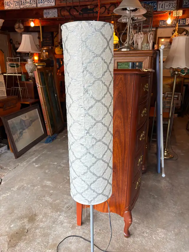 Floor Lamp #2 - Photo 2