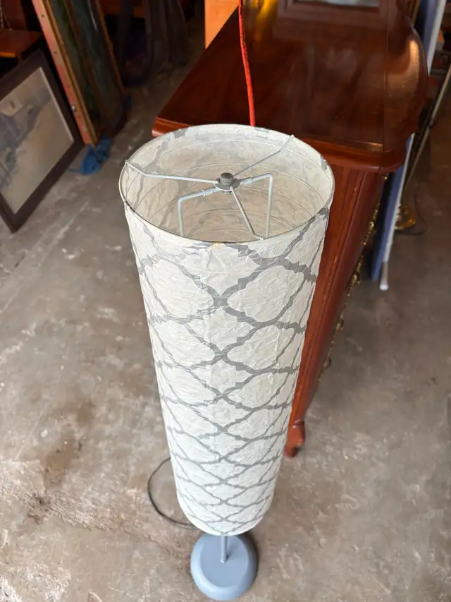 Floor Lamp #2 - Photo 3