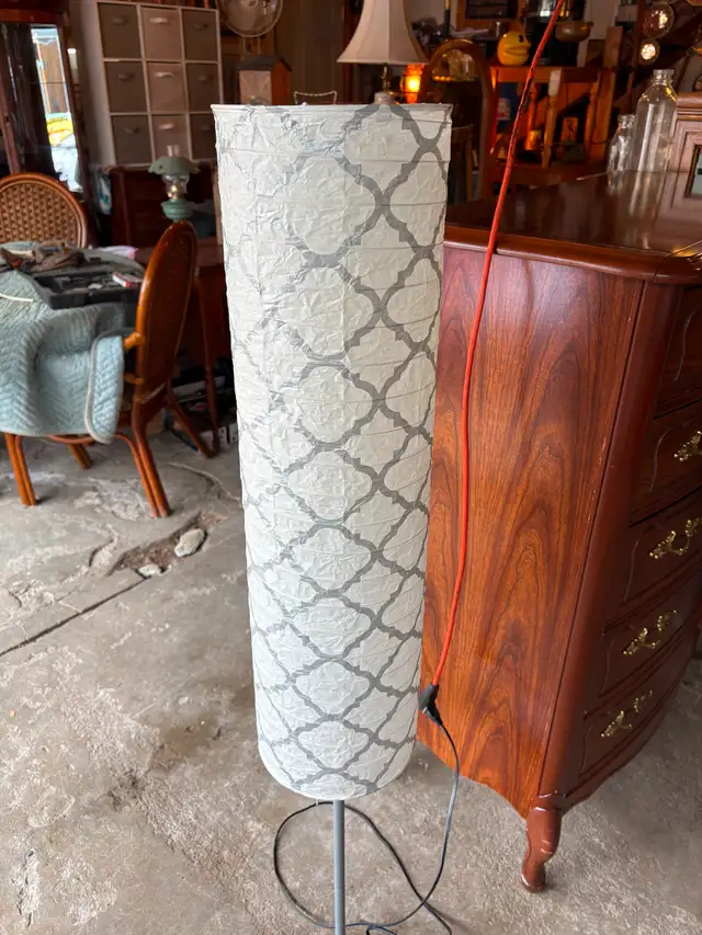 Floor Lamp #2 - Photo 4