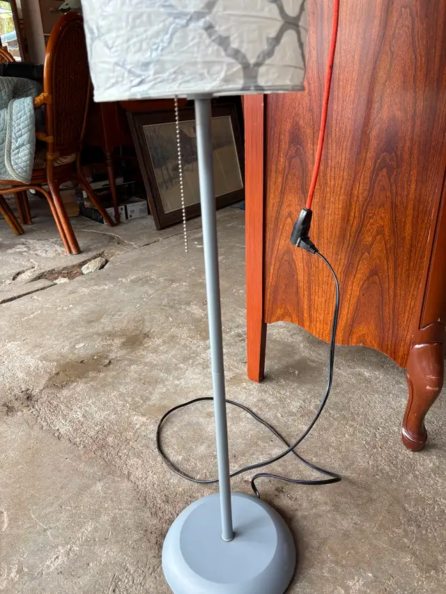 Floor Lamp #2 - Photo 5