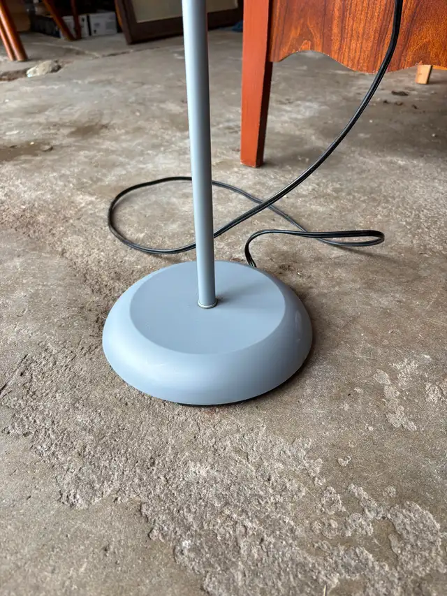 Floor Lamp #2 - Photo 6