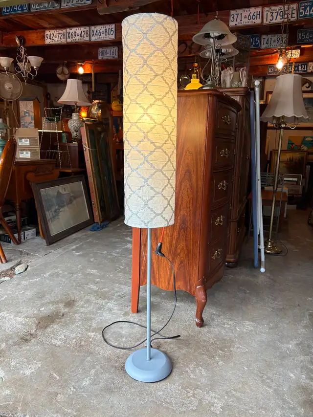 Floor Lamp #2 - Photo 7