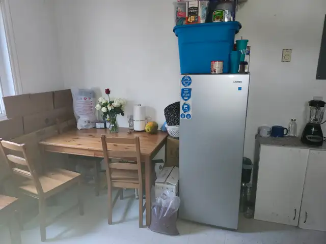 $1150/month  4½ – Lachine (St-Pierre) July 1st 2026