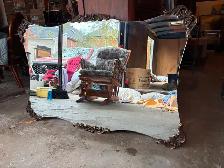Beautiful Large Mirror #2.