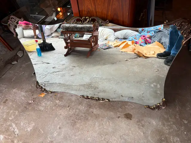 Beautiful Large Mirror #2. - Photo 2