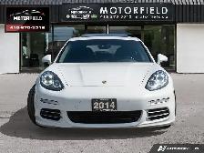 2014 Porsche Panamera 4S AWD Sport Chrono PKG | Premium PKG Plu - Photo 2