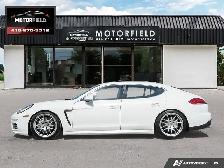 2014 Porsche Panamera 4S AWD Sport Chrono PKG | Premium PKG Plu - Photo 3