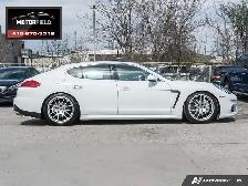 2014 Porsche Panamera 4S AWD Sport Chrono PKG | Premium PKG Plu - Photo 6