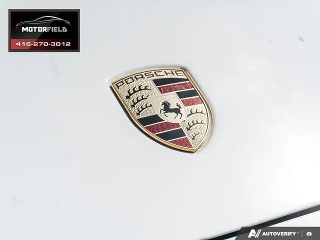 2014 Porsche Panamera 4S AWD Sport Chrono PKG | Premium PKG Plu - Photo 7