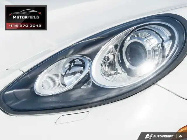 2014 Porsche Panamera 4S AWD Sport Chrono PKG | Premium PKG Plu - Photo 8