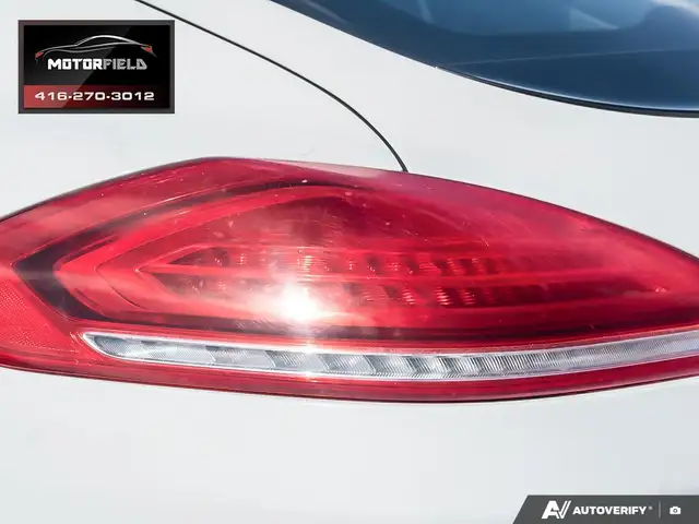 2014 Porsche Panamera 4S AWD Sport Chrono PKG | Premium PKG Plu - Photo 9