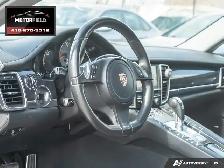 2014 Porsche Panamera 4S AWD Sport Chrono PKG | Premium PKG Plu - Photo 10