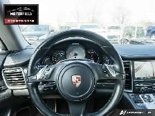 2014 Porsche Panamera 4S AWD Sport Chrono PKG | Premium PKG Plu - Photo 11