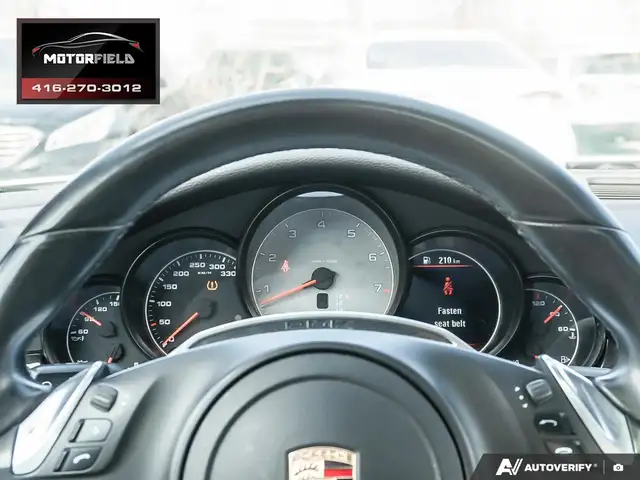 2014 Porsche Panamera 4S AWD Sport Chrono PKG | Premium PKG Plu - Photo 12