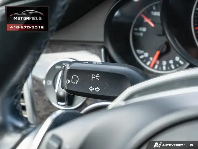 2014 Porsche Panamera 4S AWD Sport Chrono PKG | Premium PKG Plu - Photo 13