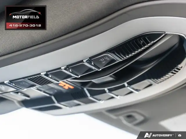 2014 Porsche Panamera 4S AWD Sport Chrono PKG | Premium PKG Plu - Photo 19