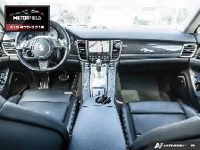 2014 Porsche Panamera 4S AWD Sport Chrono PKG | Premium PKG Plu - Photo 22