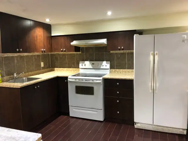 Room for rent on sharing basis from June 1st 2026 Near Bramalea